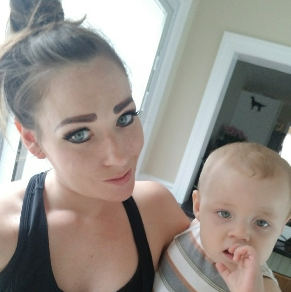 Meet your Posher, Patricia